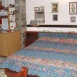 Georgie Apartment Tsagarada