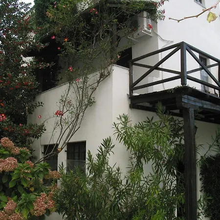 Georgie Apartment Tsagarada