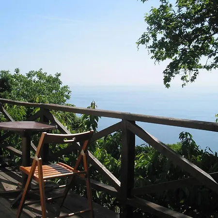 Georgie Lejlighed Tsagkarada