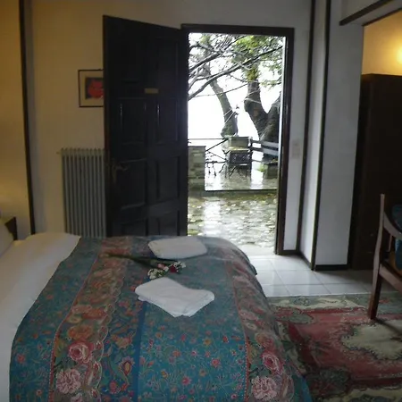 Georgie Apartment Tsagarada