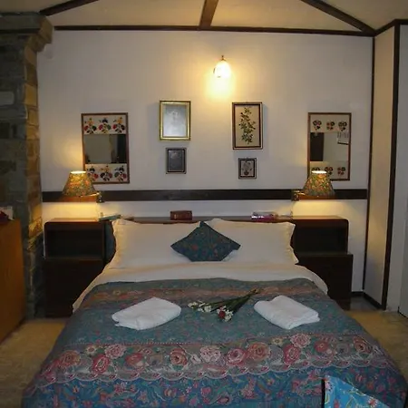 Georgie Lejlighed Tsagkarada