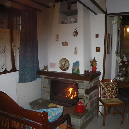 Lejlighed Georgie Tsagkarada