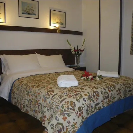 Georgie Apartment *