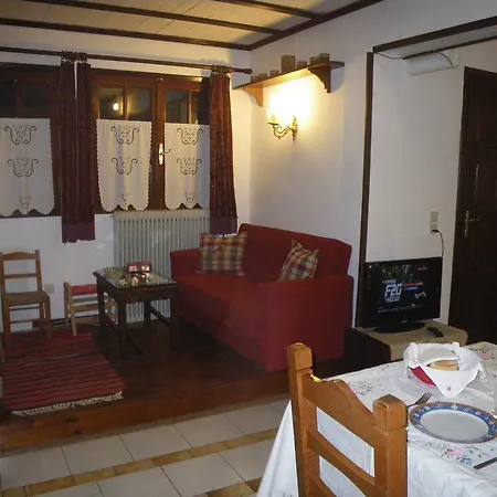 Georgie Apartment *
