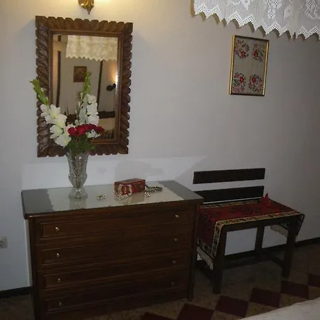 Apartment Georgie Tsagarada