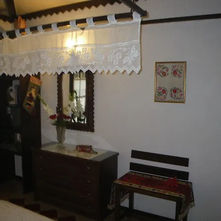 Georgie Lejlighed Tsagkarada