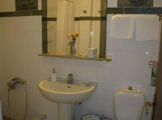 Apartamento Georgie *