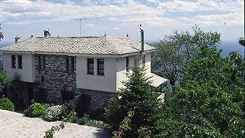 Georgie Apartamento Tsagkarada