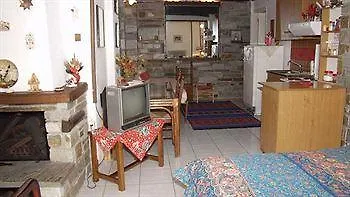 Georgie Apartamento *