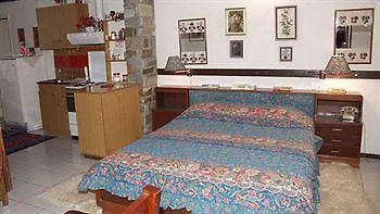 Georgie Apartamento Tsagkarada