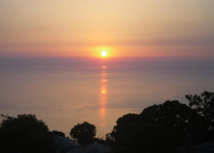 Apartamento Georgie *