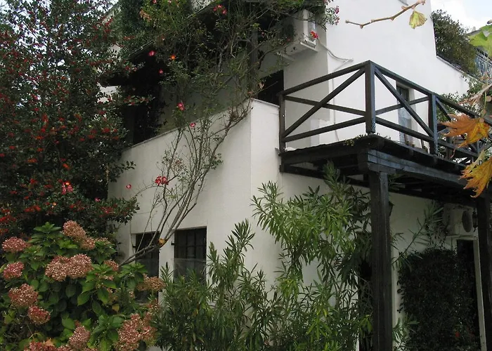 Georgie Apartamento Tsagkarada