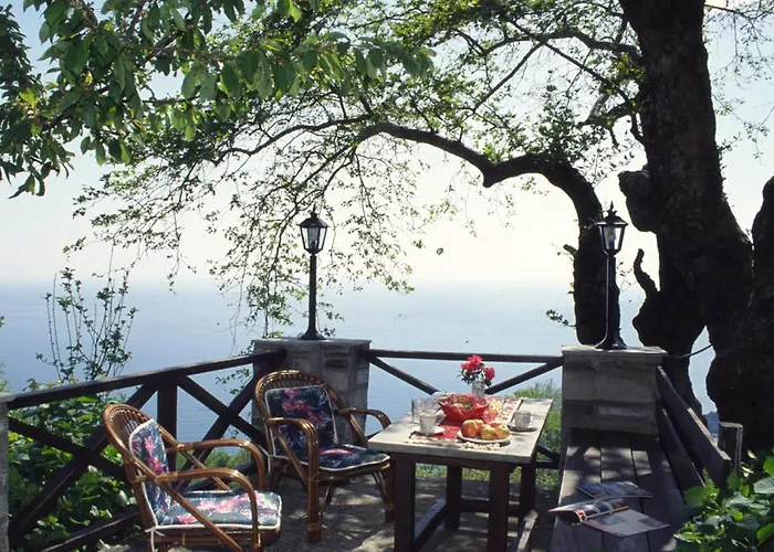 Apartamento Georgie Tsagkarada