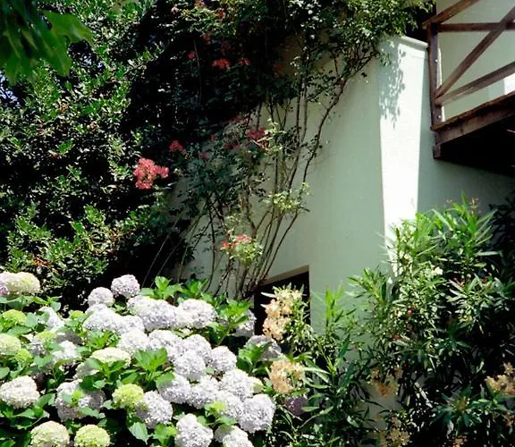 Georgie Apartamento *