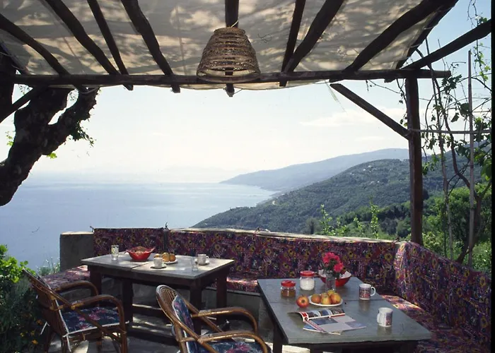 Georgie Apartamento *