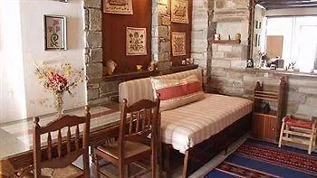 Georgie Apartamento *