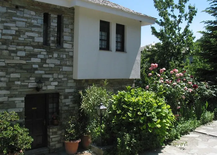 Apartamento Georgie *