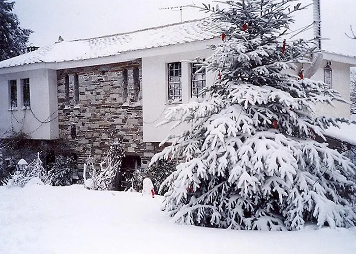 Apartamento Georgie *