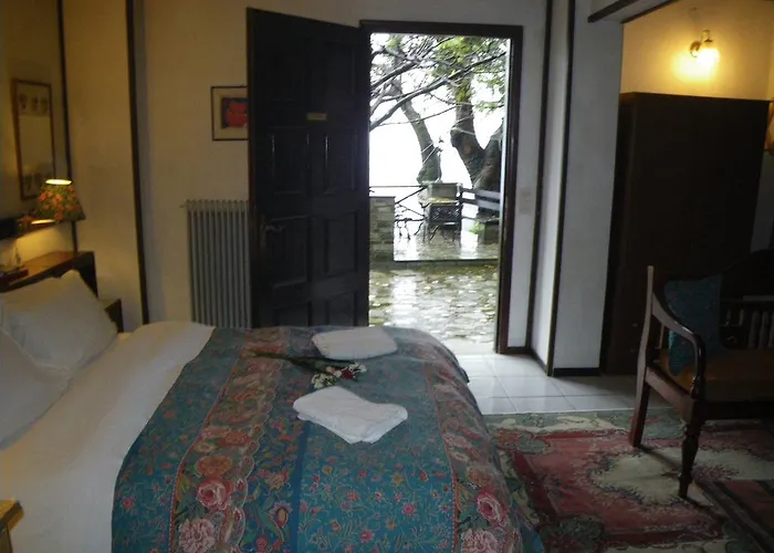 Georgie Apartamento Tsagkarada