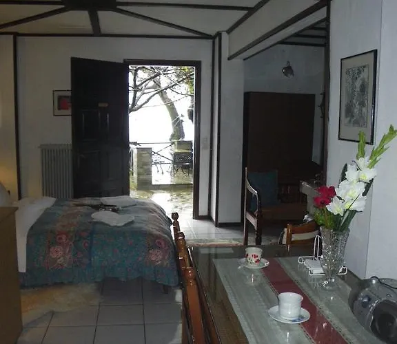 Apartamento Georgie *