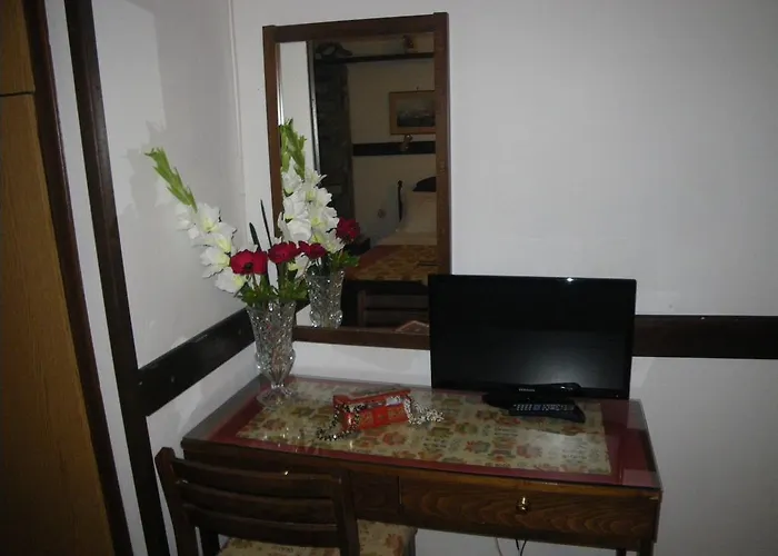 Georgie Apartamento Tsagkarada