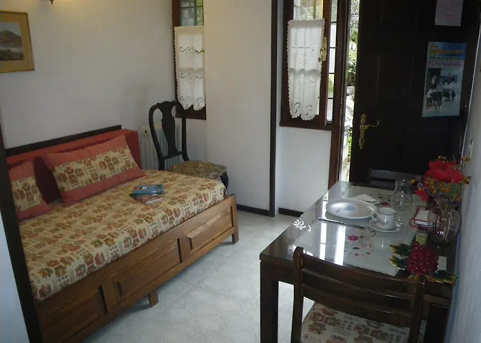 Apartamento Georgie *