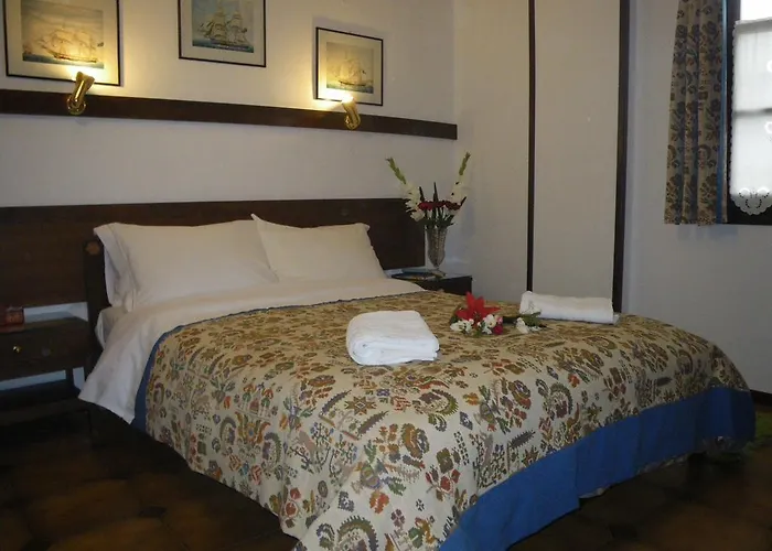 Georgie Apartamento *