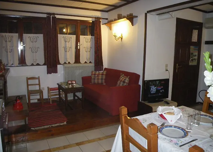 Georgie Apartamento *