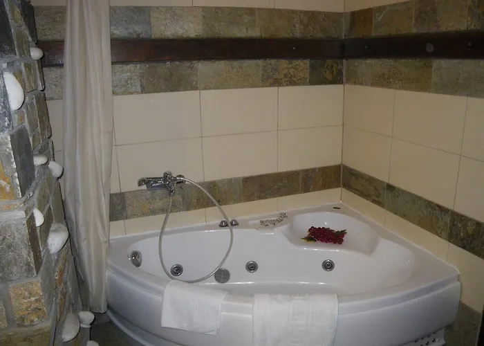 Apartamento Georgie *