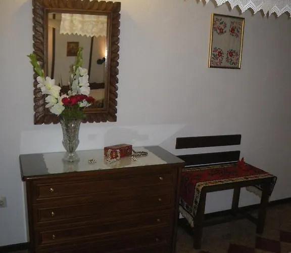 Apartamento Georgie Tsagkarada